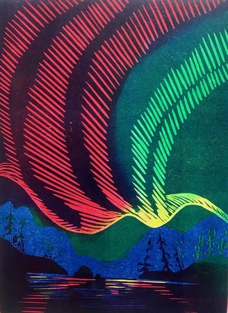 Northern Lights