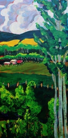 Home Vista